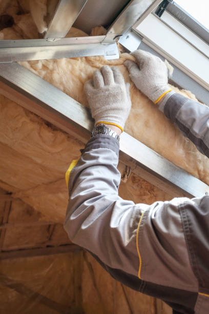 Reflective Insulation in Plainview, NE